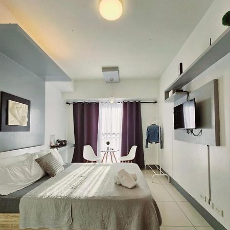 Tagaytay Nordic Nest Staycation At Wind Residences With Netflix Wifi Near Sky Ranch Tagaytay City Exterior foto