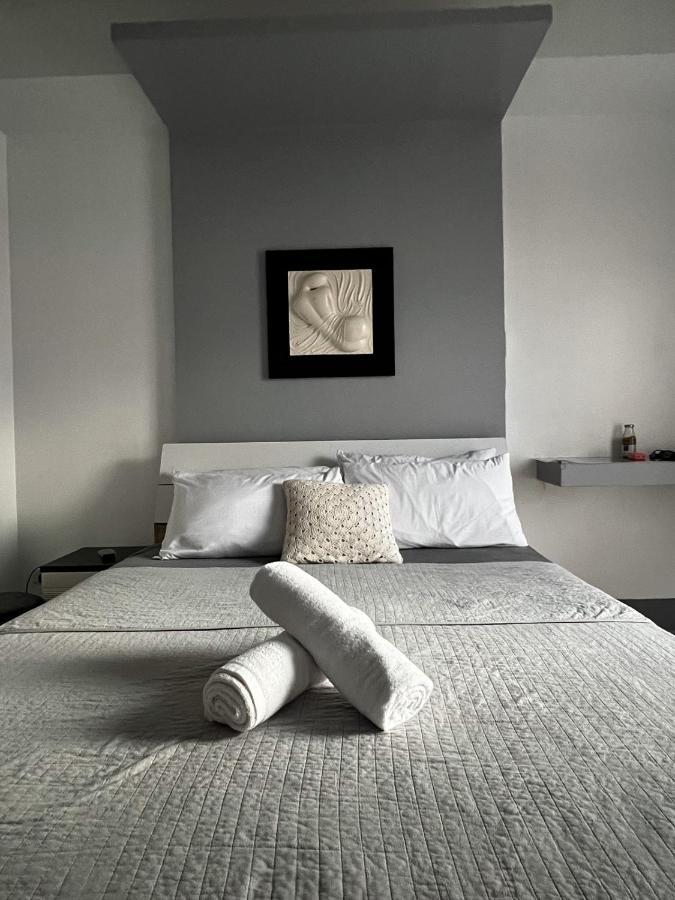 Tagaytay Nordic Nest Staycation At Wind Residences With Netflix Wifi Near Sky Ranch Tagaytay City Exterior foto