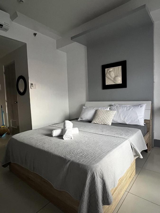 Tagaytay Nordic Nest Staycation At Wind Residences With Netflix Wifi Near Sky Ranch Tagaytay City Exterior foto