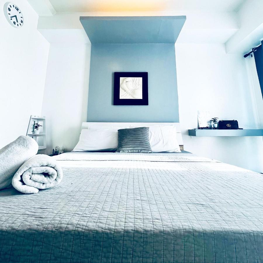 Tagaytay Nordic Nest Staycation At Wind Residences With Netflix Wifi Near Sky Ranch Tagaytay City Exterior foto
