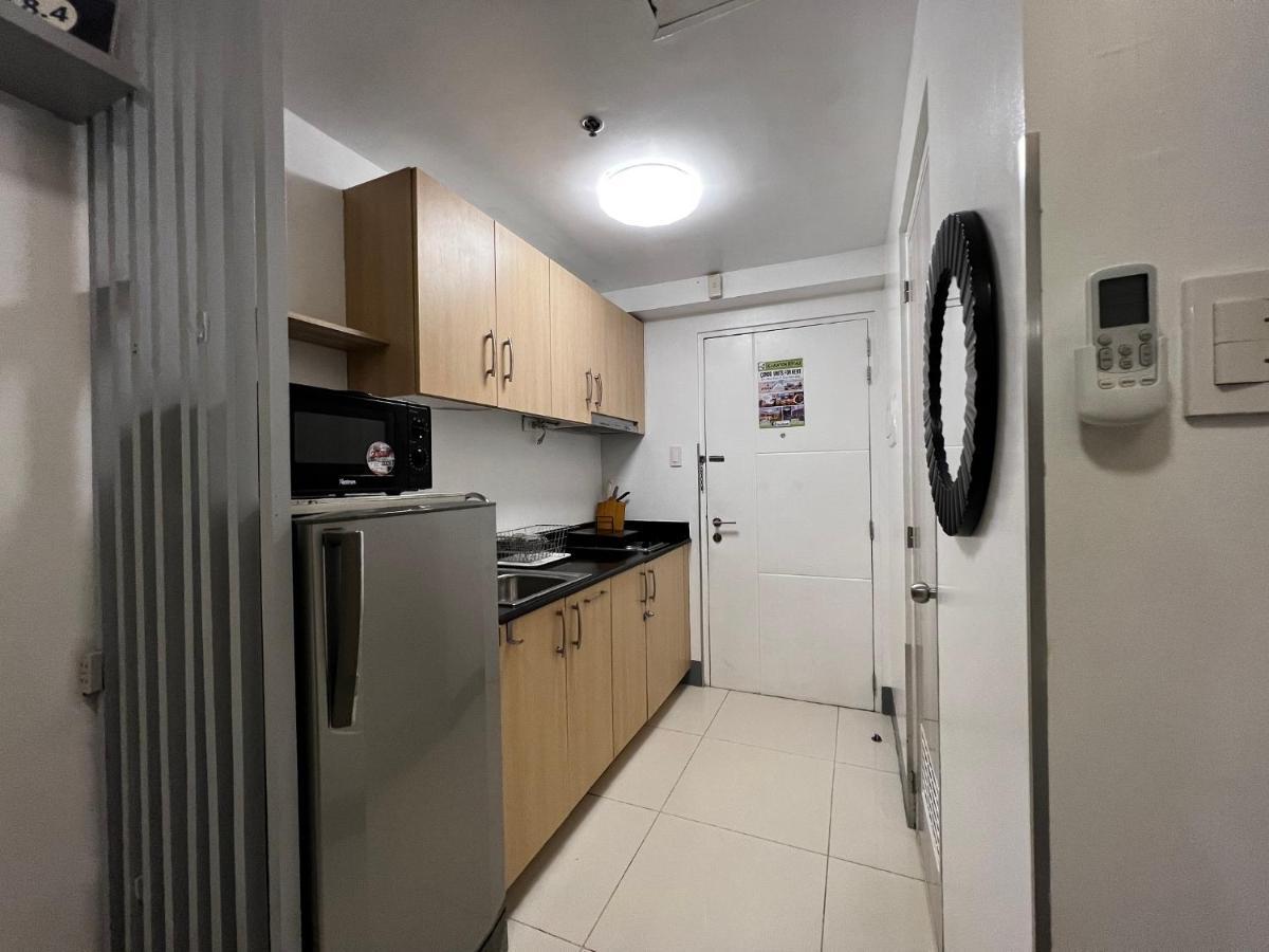 Tagaytay Nordic Nest Staycation At Wind Residences With Netflix Wifi Near Sky Ranch Tagaytay City Exterior foto