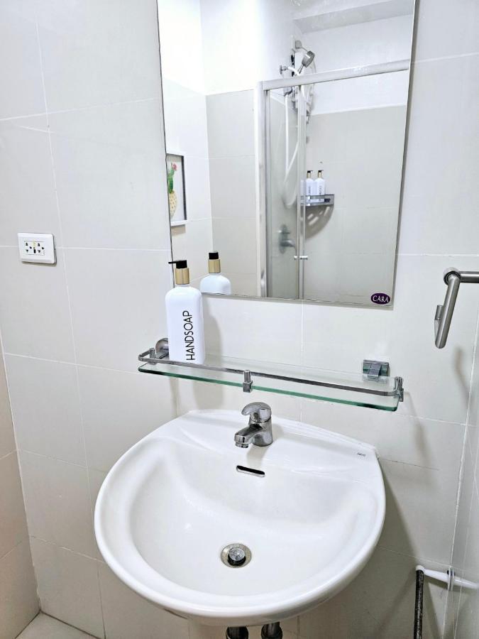 Tagaytay Nordic Nest Staycation At Wind Residences With Netflix Wifi Near Sky Ranch Tagaytay City Exterior foto